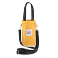 thumbnail image 1 of Xingzhi Unisex Fashion Shoulder Bag Convenient And Versatile Suitable For All Occasions Crossbody Yellow 5Set, 1 of 6