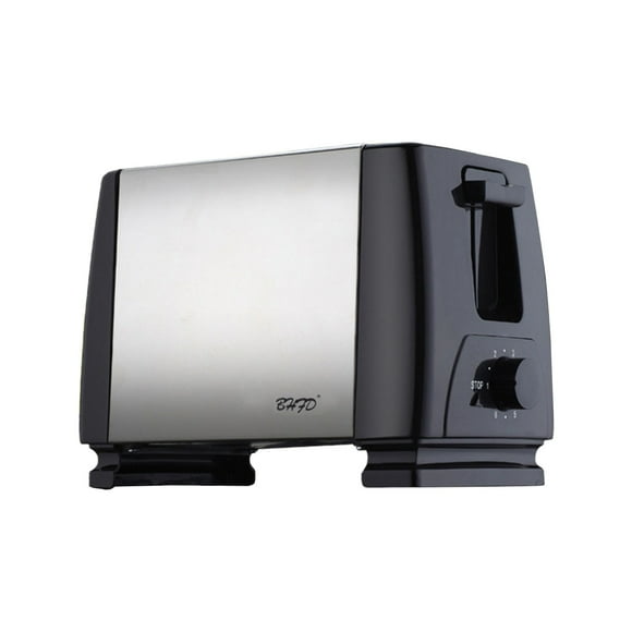 Fully Automatic Stainless Steel Toaster Toaster Home Sandwich Machine Breakfast Machine