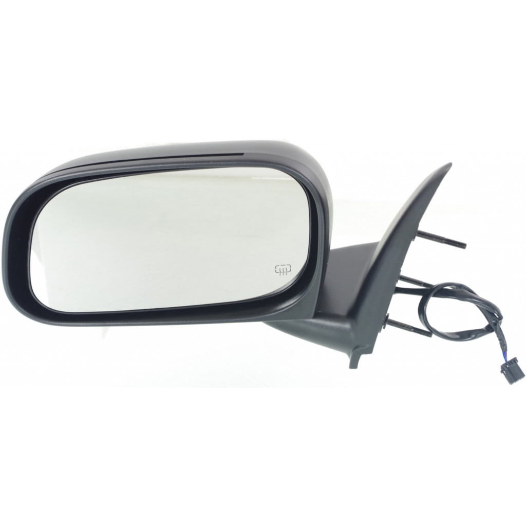 For Dodge Durango Mirror 2004 2005 2006 2007 2008 2009 Driver Side