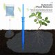 thumbnail image 3 of M Buder Regadera Automática de Plantas Sistema de Riego por Goteo Blanco 2 L, 3 of 8