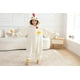 thumbnail image 2 of Disfraz de pijama unisex con forma de pollo para adultos, de Animal Onesie DarkCom, 2 of 7