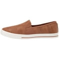 thumbnail image 2 of LAUREN Ralph Lauren Jinny Sneaker Tan, 2 of 6