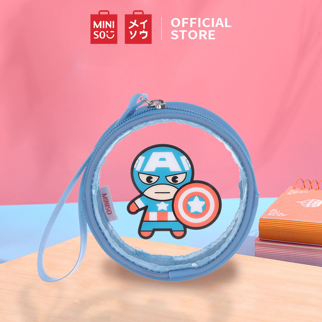 Sanrio Hello Kitty Coin Bag