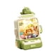 thumbnail image 5 of Máquina de garras para niños, juego de simulación y sonidos, dispensador de premios, juguete expendedor de dulces Verde, 5 of 9