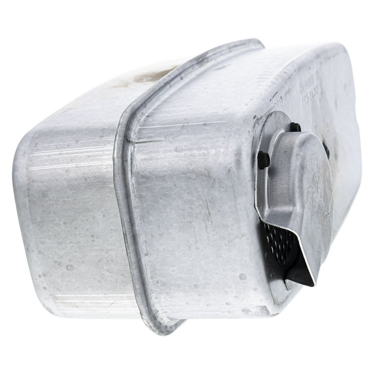 CUB CADET 951-14503D Twin Exhaust Muffler XT1 XT2 GX LX 42