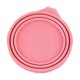 thumbnail image 4 of Tapa de lata de almacenamiento portátil para alimentos, tapas para latas de comida para gatos, suministros diarios Rosa, 4 of 7