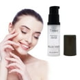 thumbnail image 2 of AIHOME BLUE THIN Foundation Makeup Primer Mattifying Pore Invisible 6ML Brightening Oil Control Face Primer Makeup Gel Isolation Cream Moisturizing Foundation Primer, 2 of 9