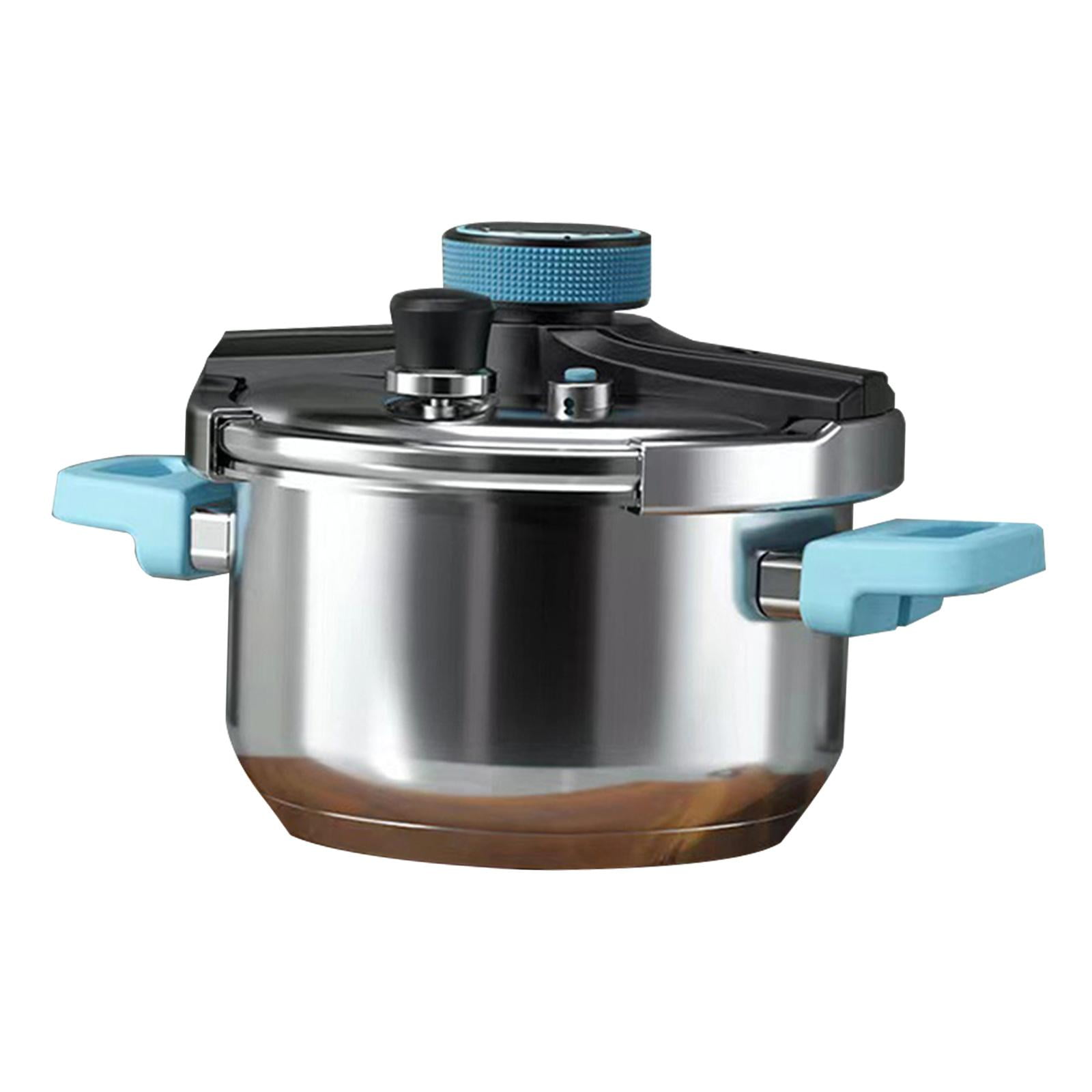 Livingbasics pressure cooker manual hotsell