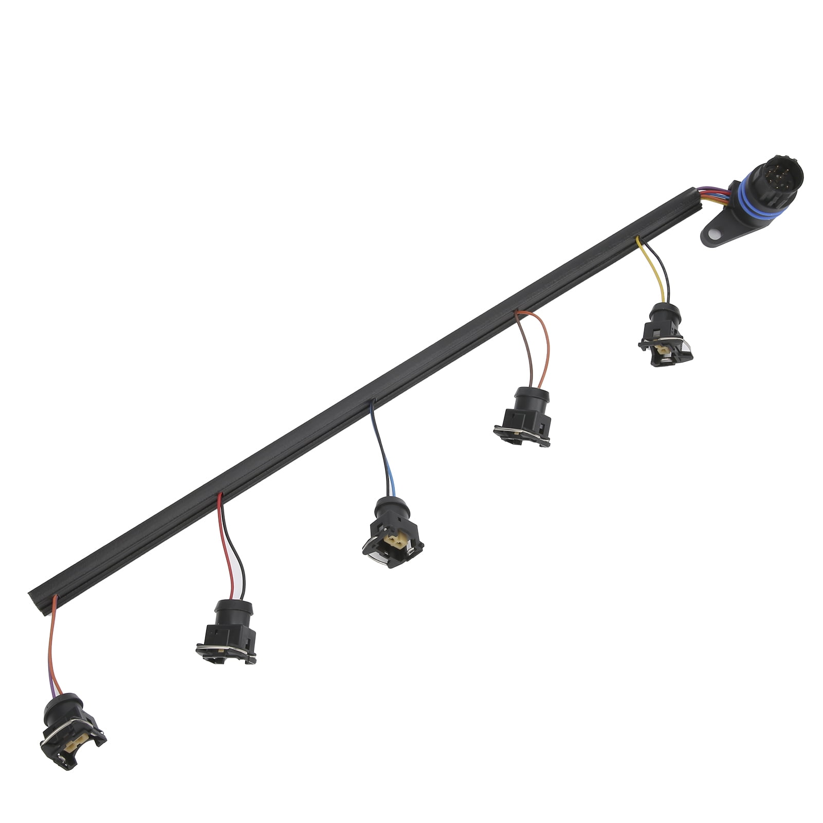 Arnés De Cableado Para Inyectores Diésel Premier, Compatible Con Land Rover Defender Y Discovery2 Td5