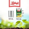 Libby Wax Beans, 14 oz 12 pack cans