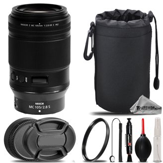 Nikon, Telephoto Zoom Lens, 200-500mm F/5.6E ED VR, Black Nikon, Telephoto Zoom Lens, 200-500mm F/5.6E ED VR, Black
