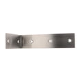 thumbnail image 4 of Soporte de Estante en Soporte de Pared Reforzado para Estantería de Carga Soporte de Esquina para Estante en , Duradero 175 x 105 mm Baoblaze Soporte de acero inoxidable, 4 of 7
