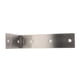 thumbnail image 4 of Base De Soporte Para Esquina Soporte De Pared, de material acero Inoxidable Anticorrosión 175 x 105 mm, 4 of 7