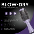 thumbnail image 5 of Sutra Beauty Professional 3" Blowout Brush (Lavender), 5 of 7