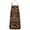 Halloween Pumpkins With-1, variant on Halloween Pumpkins Witch Hats and Bats Apron-Garden Aprons for Women with Pockets-Cotton Linen Waterproof Kitchen Cooking Gardening Aprons Adjustable for Kitchen,Cooking,BBQ and Salon 33"x27"