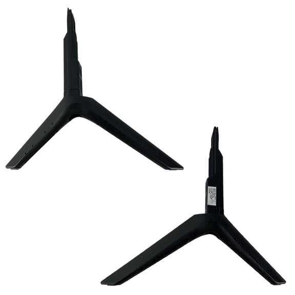 Restored Ceybo Samsung TV Stands BN63-18576A BN6318575A (Refurbished)