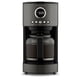 thumbnail image 1 of Cafetera Cuisinart DCC-1220BKSFR 12 tazas de acero inoxidable, 1 of 7