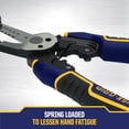 thumbnail image 4 of Pelacables IRWIN VISE-GRIP 7 en 1 multifunción, 4 of 7