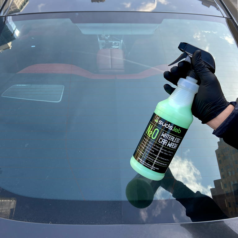 C3 Complete Car Cleaner
