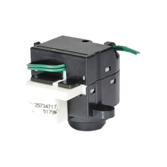 Ignition Switch - d1404f Fits select: 2006-2007 BUICK LACROSSE, 2005 BUICK ALLURE