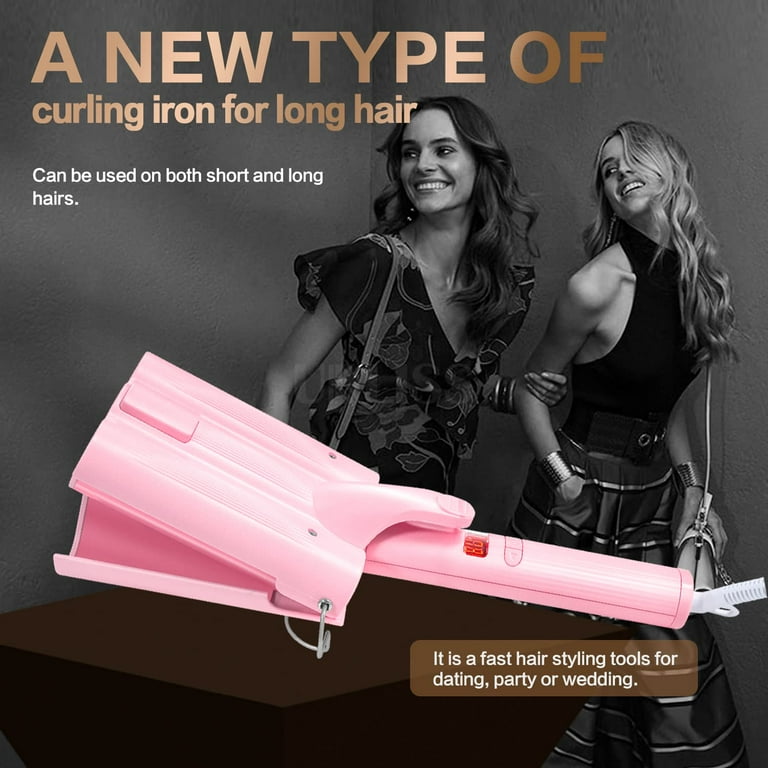 35mm curling iron 2025