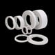 thumbnail image 1 of 8M Double Sided Tape Double Sided Tape White Strong Ultra-thin High-adhesive Cotton Double-sided, 1 of 5