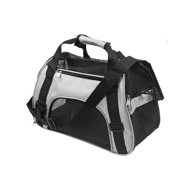 Sanviglor Cat Dog Carriers Portable Tote Bag Collapsible Crossbody Pet