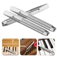thumbnail image 1 of BESTYASH 10Ud Herramienta Para Ajuste De Cuerdas De Piano Con Profesional Color Plata Resistente, 1 of 6
