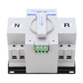 thumbnail image 3 of P Interruptor de transferencia automática de doble potencia, interruptor de transferencia automática de doble potencia Interruptor de transferencia automática de, 3 of 9