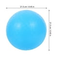 thumbnail image 2 of FENGGUIQU Grande Balle Gonflable Rebondissante pour Enfants Extérieur 2 Pcs, 2 of 5
