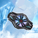 thumbnail image 2 of Enfriador De Telefono Ventilador Cooler Gamer Xtellar negro, 2 of 3
