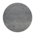 thumbnail image 3 of Koeckritz Rugs 12' Round Tin Gray Premium Soft Beige Indoor Outdoor Rug for Comfort & Style, 3 of 7