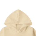 thumbnail image 4 of Otqutp Kids Boys Girls Pullover Hoodie Cute Panda Graphic Long Sleeve Sweatshirt Fashion Loose Tops with Kangaroo Pocket, 4 of 7