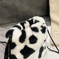 thumbnail image 2 of WHAMVOX shoulder bag woman women Multi Bucket Style 1Pcs Drawstring Closure for Work, 2 of 7
