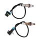 thumbnail image 4 of Car Accessories Ratio for .4L 234-4242, 234-4530, 21068 213-4768 213-4537 shamjiam Sensores de oxígeno, 4 of 8