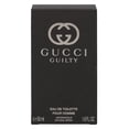 thumbnail image 3 of Perfume Guilty Eau-de-Toilette de Gucci para hombre, 50 ml, 3 of 5