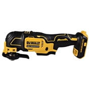 DEWALT DCS354B ATOMIC 20V Max Brushless Cordless Oscillating Multi-Tool (tool only)