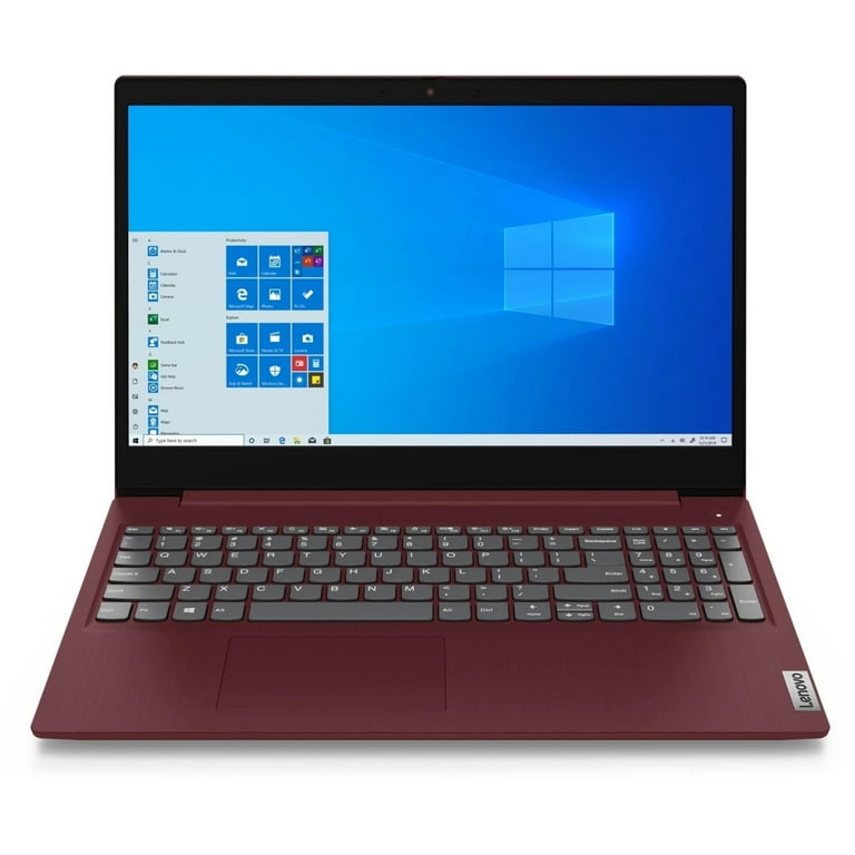 Lenovo IdeaPad 3 - 15.6 Lenovo IdeaPad 3 - 15.6
