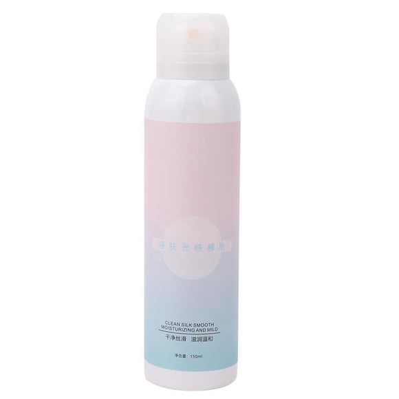 Xingzhi 150ML Painless Hair Removal Spray Depilatory Spray Armpit Arm Leg Body Hair Removal Mousse