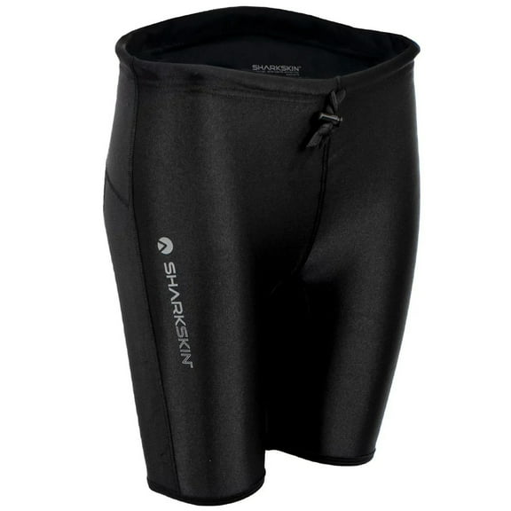 Sharkskin Chillproof Short Pants for Women