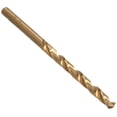 thumbnail image 1 of Broca IRWIN de 11/64", aleación de cobalto, acero, punto dividido 135°, 1 of 2