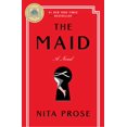 thumbnail image 3 of The Maid: A Novel, 3 of 3