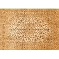 thumbnail image 1 of Ahgly Company Indoor Rectangle Persian Orange Traditional Area Rugs, 3' x 5', 1 of 1