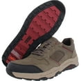 thumbnail image 3 of Rockport XCS Pathway Men's Olive Sneakers 8M, 3 of 3