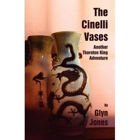 The Cinelli Vases (Paperback)