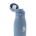 thumbnail image 2 of Taza de café de viaje Takeya Traveler de acero inoxidable, 500 ml, 2 of 5