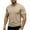 Complexion_002, variant on V Neck T Shirts for Men Casual Trendy Stretch Short Sleeve T Shirts Summer Breathable Lightweight Classic Fit Lounge T Shirt Dark Purple 2XL