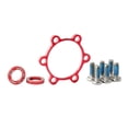 thumbnail image 4 of 44 mm hub conversion-seat bicycle 100 turn 110/142 turn 148MM conversion washer, 4 of 10