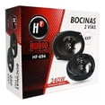 thumbnail image 2 of Bocina 6' X 9' 240W HF-AUDIO, 2 of 2
