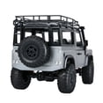 thumbnail image 3 of 1:12 Scale MN99S Model Version High Speed 4WD Truck Hobby Grade, 3 of 7